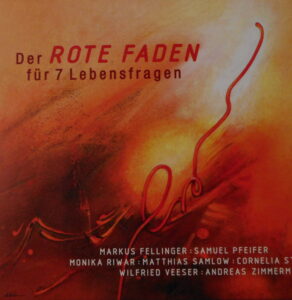 Der rote Faden für 7 Lebensfragen